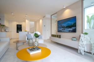 Residencial SANNTONIO