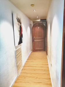 Ferienwohnung Drehwald