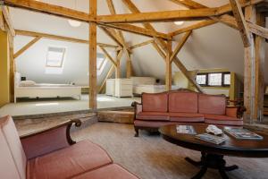 Attic Studio Timisoara