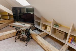 Attic Studio Timisoara