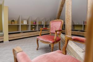 Attic Studio Timisoara