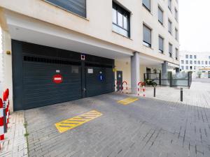 Apto Valdespino Gran Terraza fjhomefj