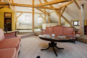 Attic Studio Timisoara