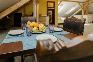 Attic Studio Timisoara