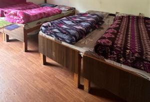 Tribhuvan Cottage by StayApart