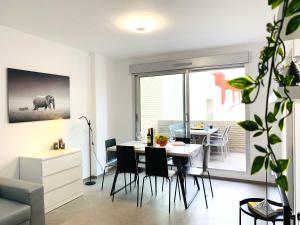 Magnifico apartamento de planta alta LA ISLA