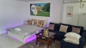 Airport Residence Studio 401 - Baloteşti