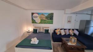 Airport Residence Studio 401