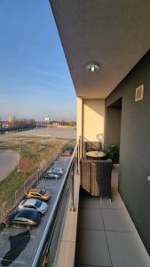 Airport Residence Studio 401