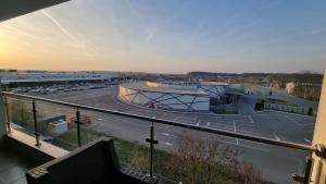 Airport Residence Studio 401