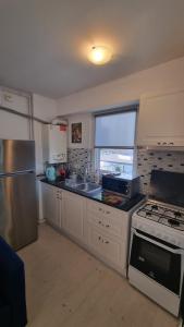 Airport Residence Studio 401