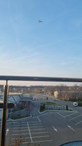 Airport Residence Studio 401