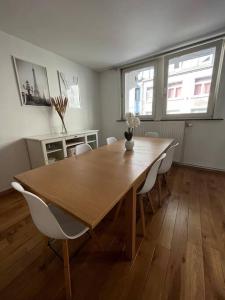 Dinant : Superbe appartement vue sur la Meuse