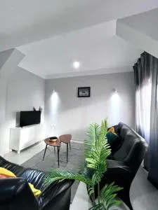 MorabezaHome- Apartment Tati - Madeiral