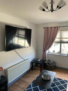Milltown Apartment