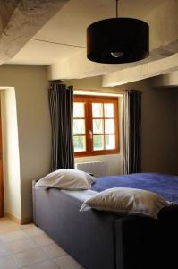 Maisons de vacances La maison du Belon : photos des chambres