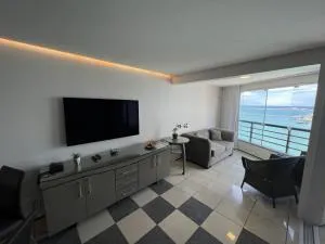 Particular Iate Plaza - Mucuripe