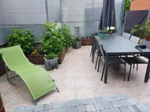 Maison de Madame de Souter - 昂格洛