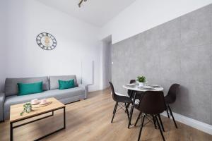 Kraków Apartament Bulwary Wiślane Celna by Renters