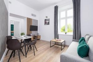 Kraków Apartament Bulwary Wiślane Celna by Renters