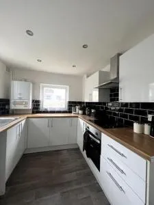 No. 10 - Home away from Home - Litherland