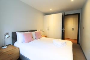 Ibis House by Viridian Apartments