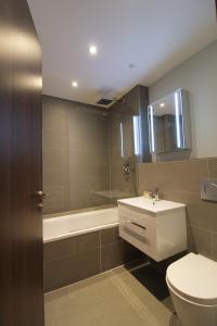 Ibis House by Viridian Apartments