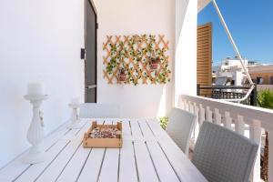 Beachside Retreat, Steps to Kos