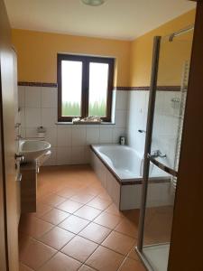 Ferienwohnung Hubertus