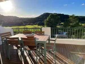 Appartement vue sur golf Son Parc Menorca - Son Parc