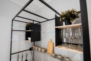 Appartement 1 Chambre