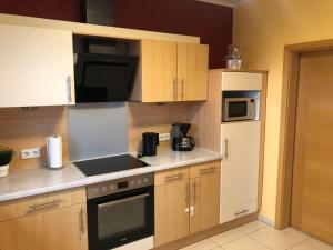 Ferienwohnung Hubertus