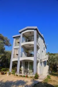 Nana Dea 2 - Masline