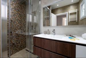 LA FENICE APPARTAMENTO MODERNO