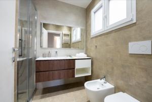 LA FENICE APPARTAMENTO MODERNO