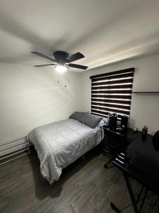 Departamento en Torres Reyes ll