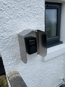 Fladda Chuain Holiday Home