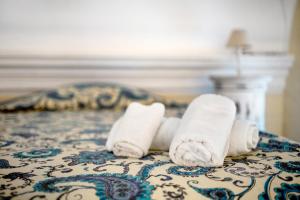 Conchiglia, borgo dei pescatori