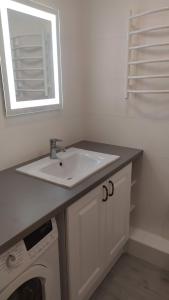 Квартира у моря 45-я Жемчужина Пляж Аркадия