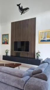 Villa Noemi - 麦米科