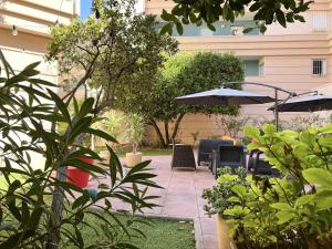 Hotels Hotel Port Marine : photos des chambres