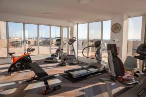 Hotels Hotel Port Marine : photos des chambres