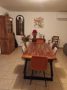 Maisons de vacances Maison de famille : photos des chambres