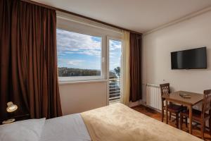 Economy Double or Twin Room room in Boarding House Lucija