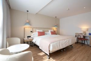 Premium Double or Twin Room room in Hotel San Cristóbal