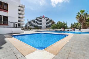 Duplex Altemar Playa Las Américas By Paramount Holidays - 4hvězdičkové hotely ve městě Arona