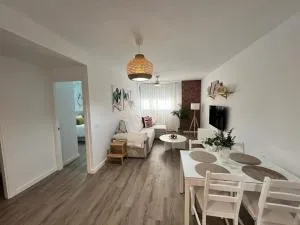 Jardines del Porvenir 4 - Puerto Real