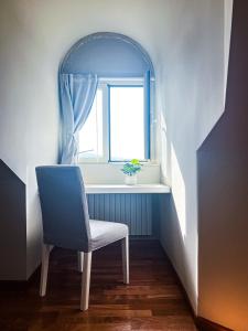 ComeCasa Mole Antonelliana view Terraced Attic