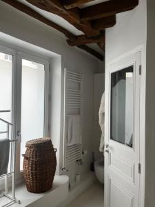 Deux chambres en plein cœur de Montmartre, Paris