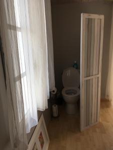 B&B / Chambres d'hotes Chambre grise : photos des chambres